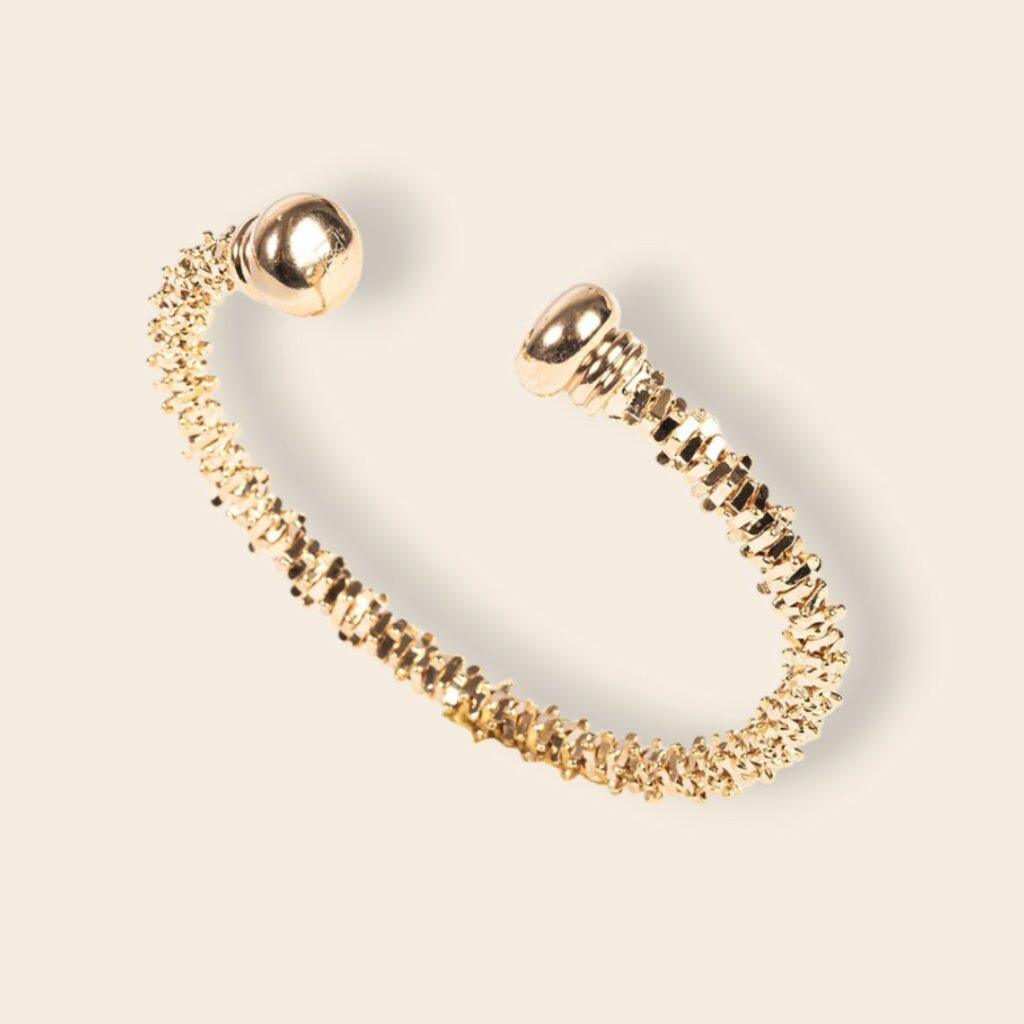 Bracelet PEPITE