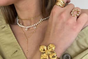 Les bijoux fantaisie personnalisés : un cadeau unique !
