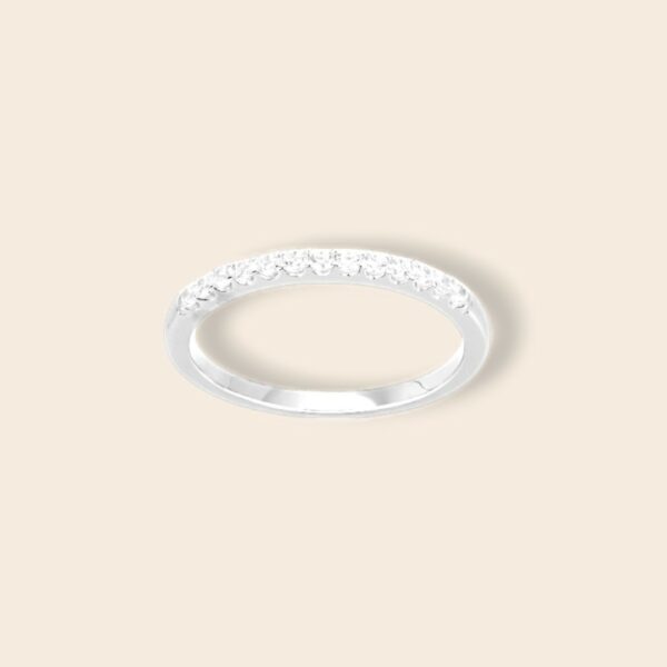 Bague OLIVIA Argent