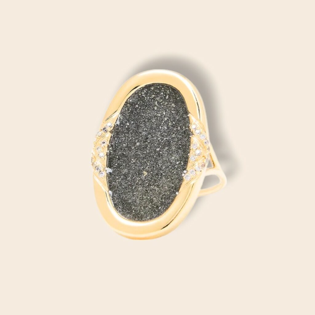 Bague ELISA Pyrite
