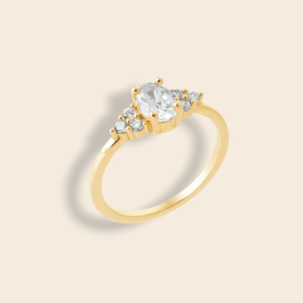 Bague LAURA
