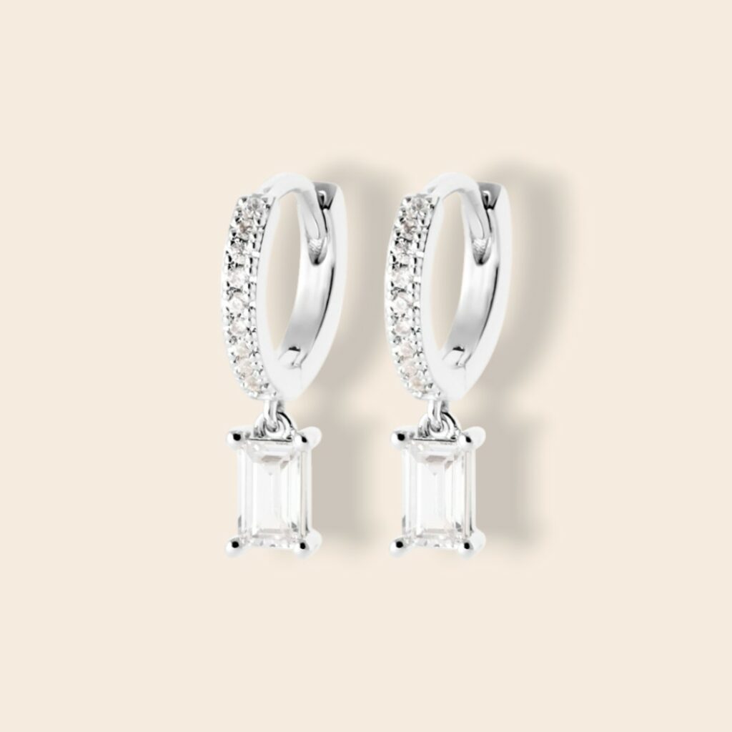 Créoles FRANCE – Argent