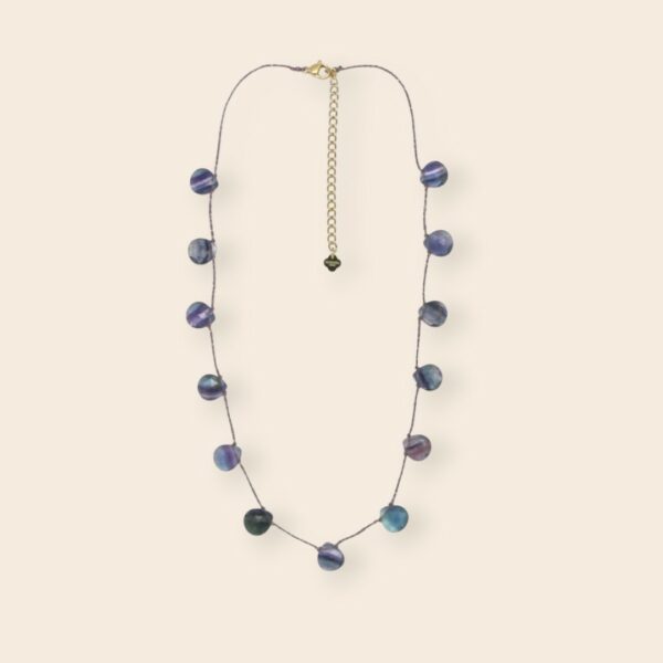 Collier MOANA Fluorine