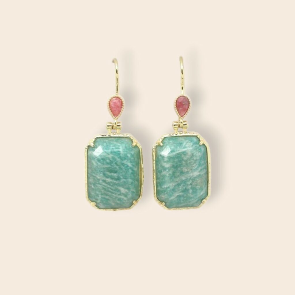 Boucles MARGOT
