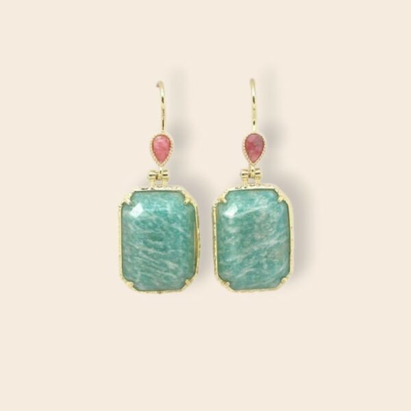 Boucles MARGOT