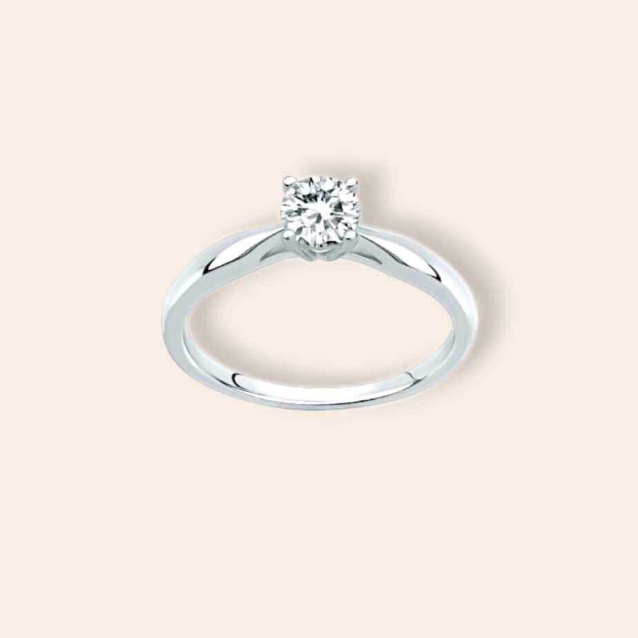 Bague FRANCE Argent