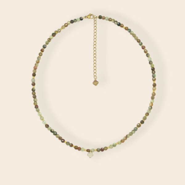 Collier ALMA