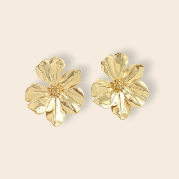 Boucles CAPUCINE