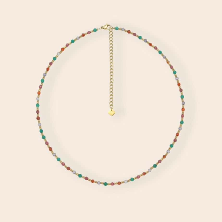 Collier MAYA
