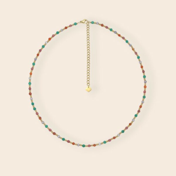 Collier MAYA