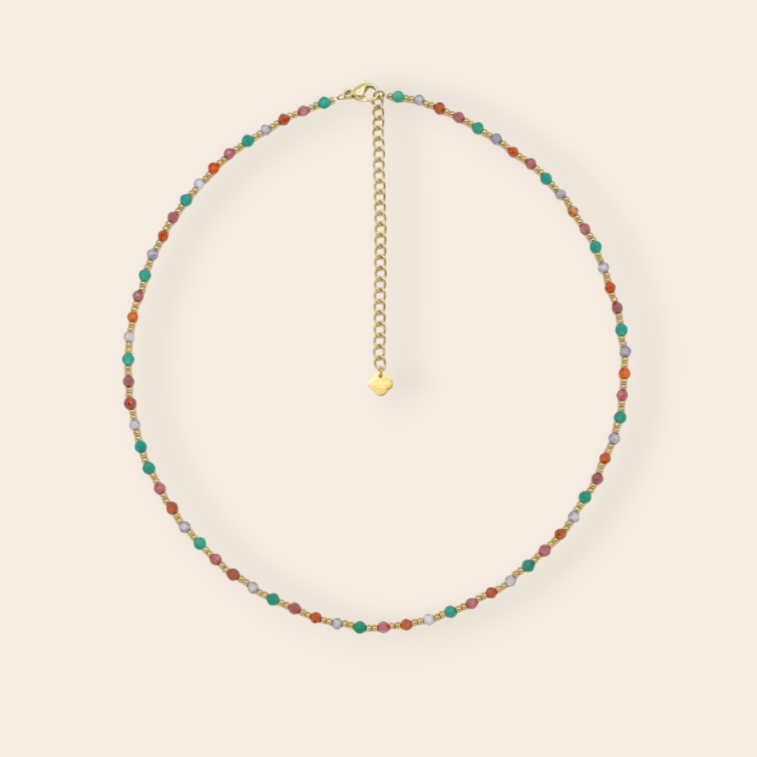 Collier MAYA