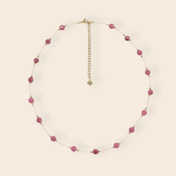 Collier MIA