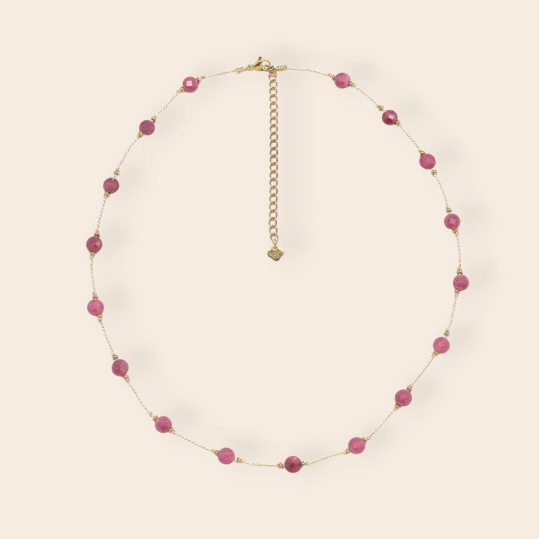 Collier MIA