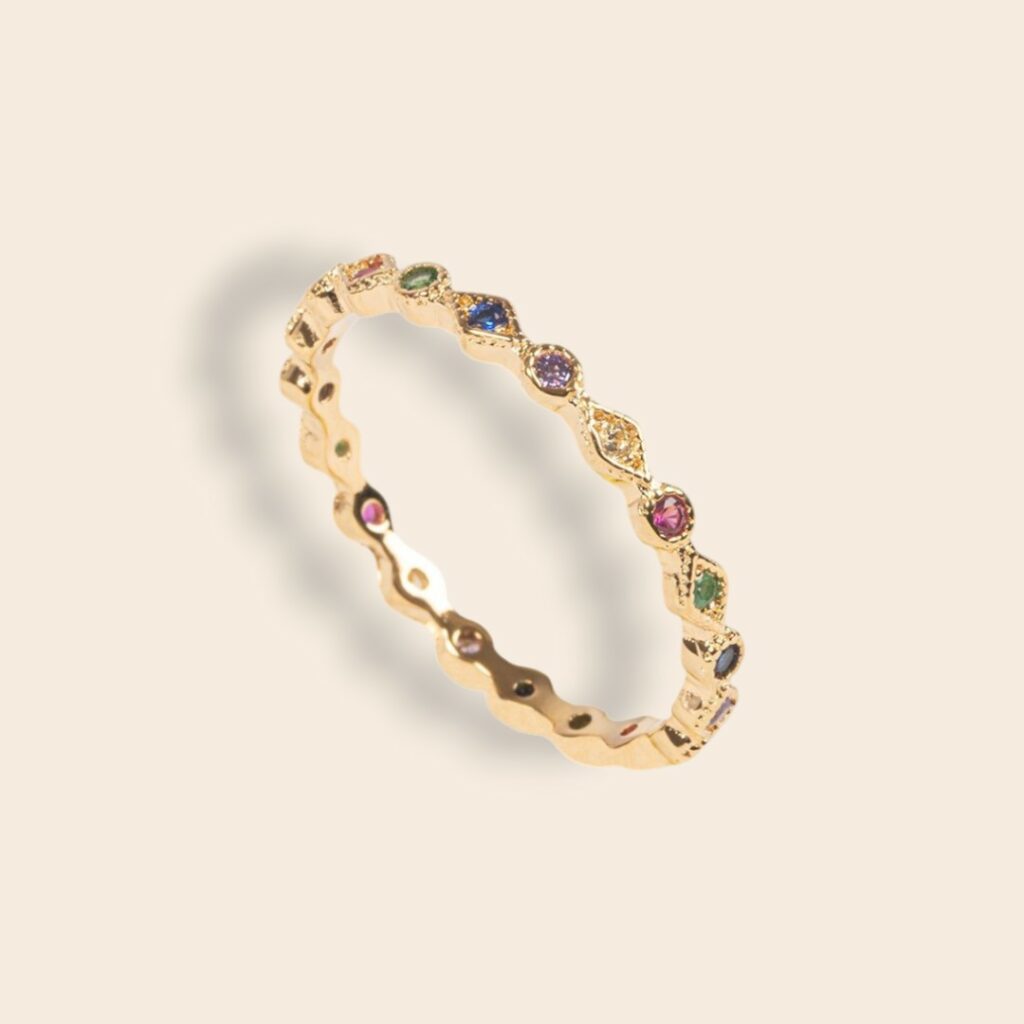Bague LEA Small