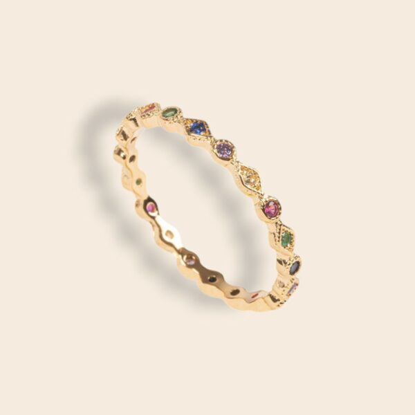 Bague LEA Small