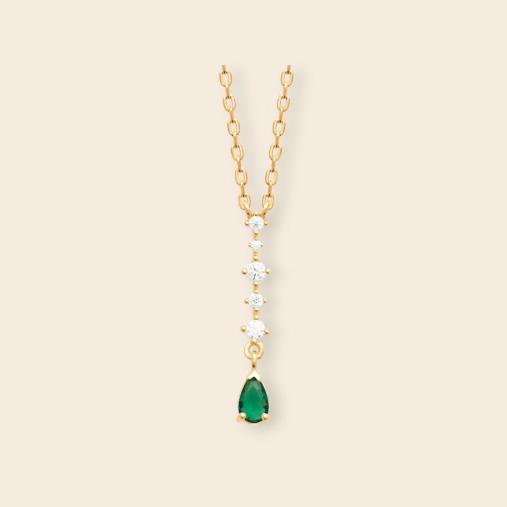 Collier SARAH
