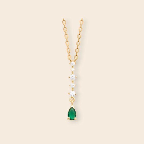 Collier NEPHERA