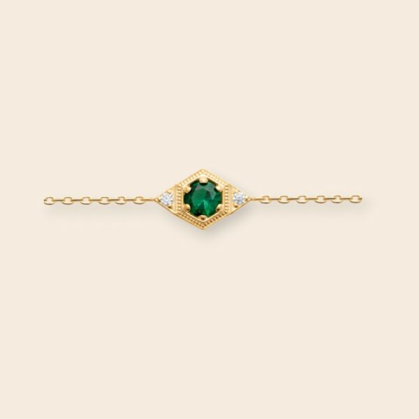 Bracelet NEPHERA - Doré