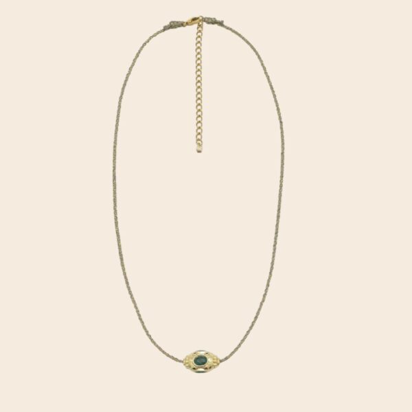 Collier MIA