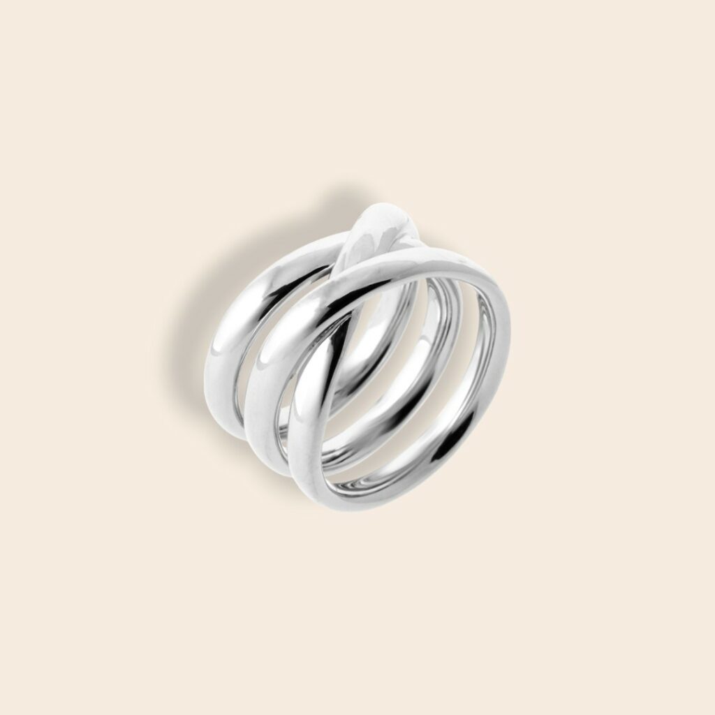 Bague SOPHIE-Argent