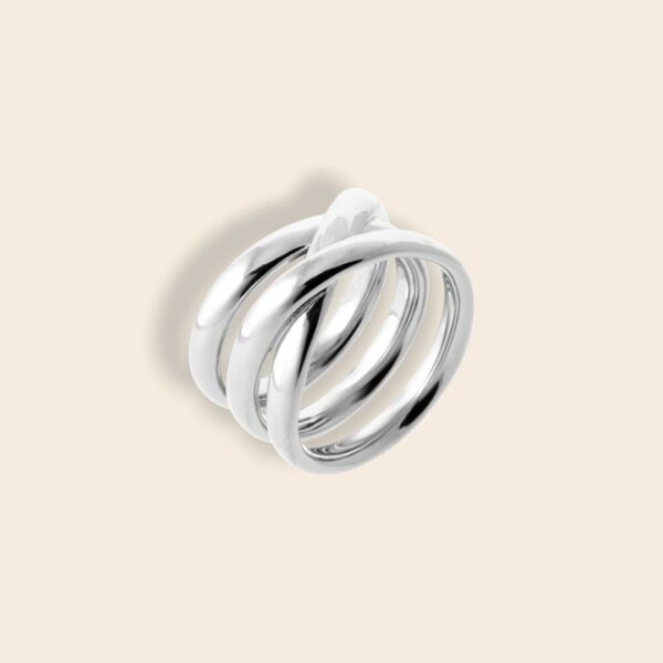Bague SOPHIE  Argent