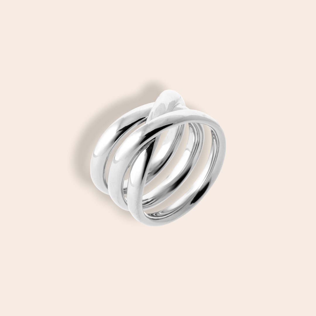 Bague SOPHIE-Argent