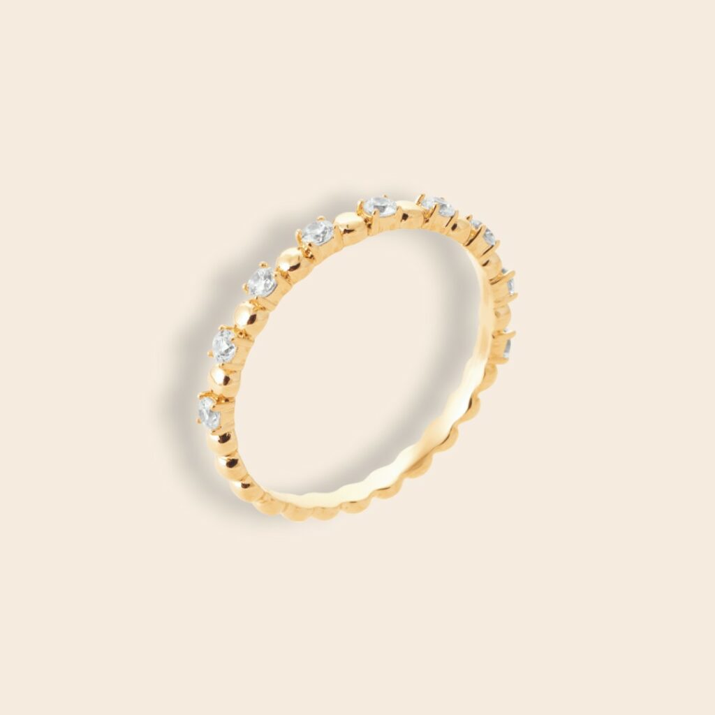 Bague LIVIA