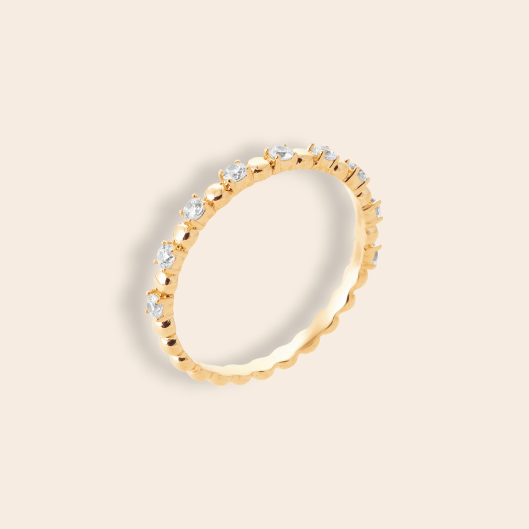 Bague LIVIA