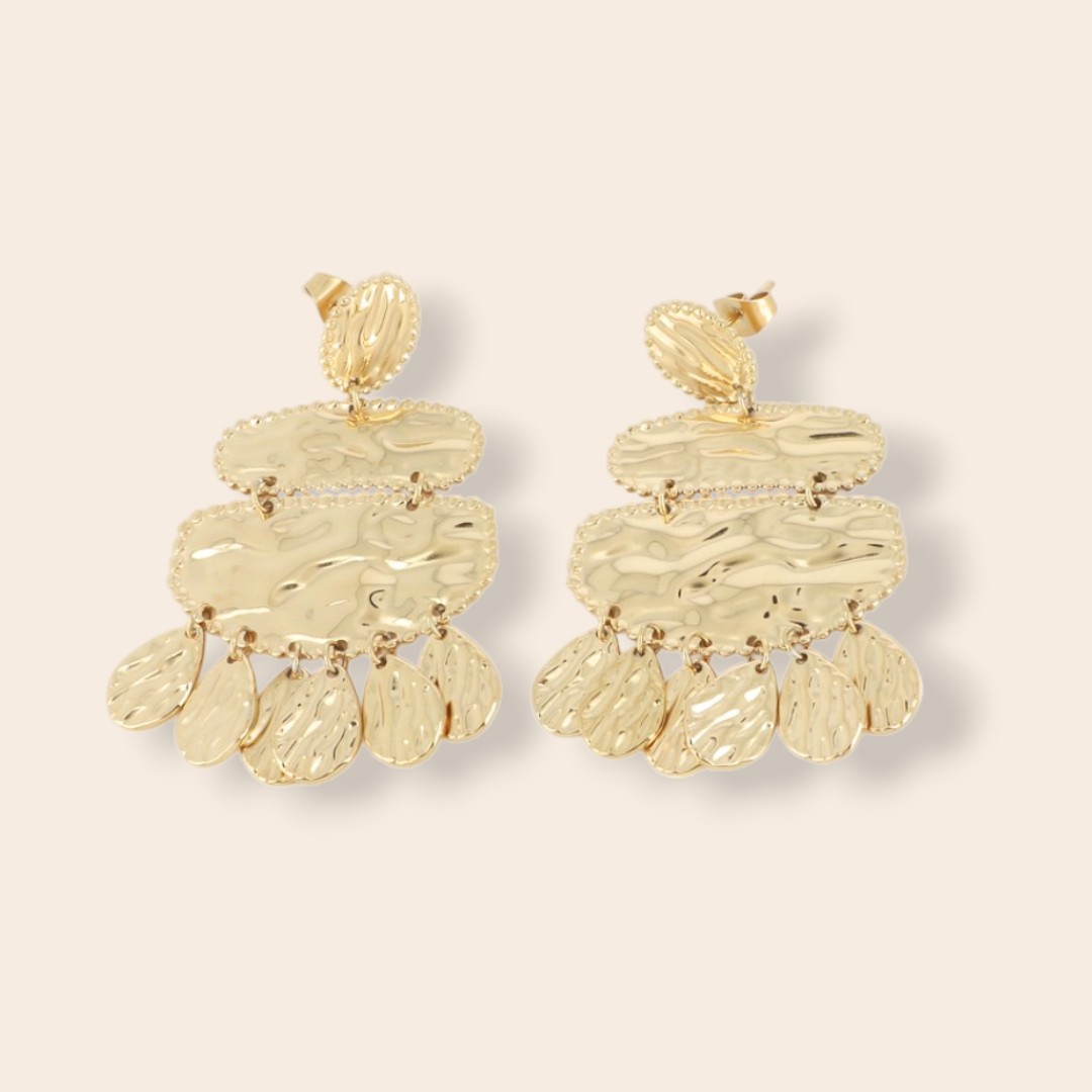 Boucles LOUBNA