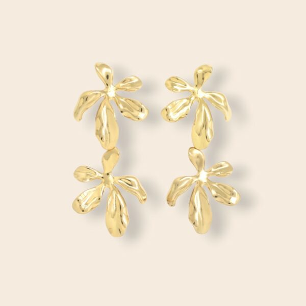 Boucles DAVINA XL