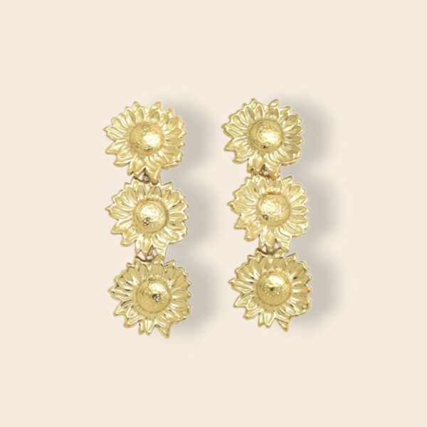 Boucles TOURNESOL
