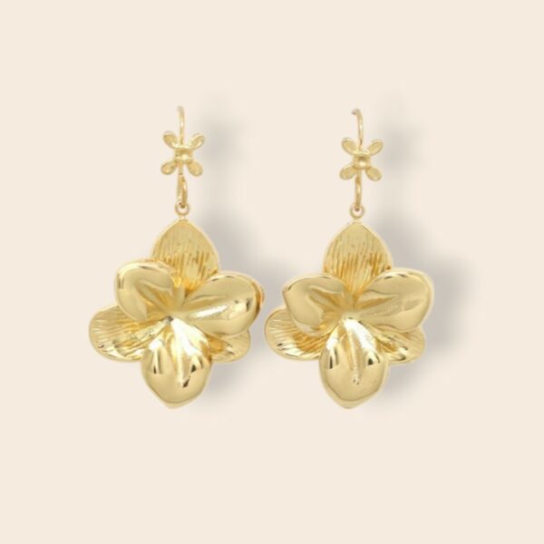 Boucles VIOLETTE