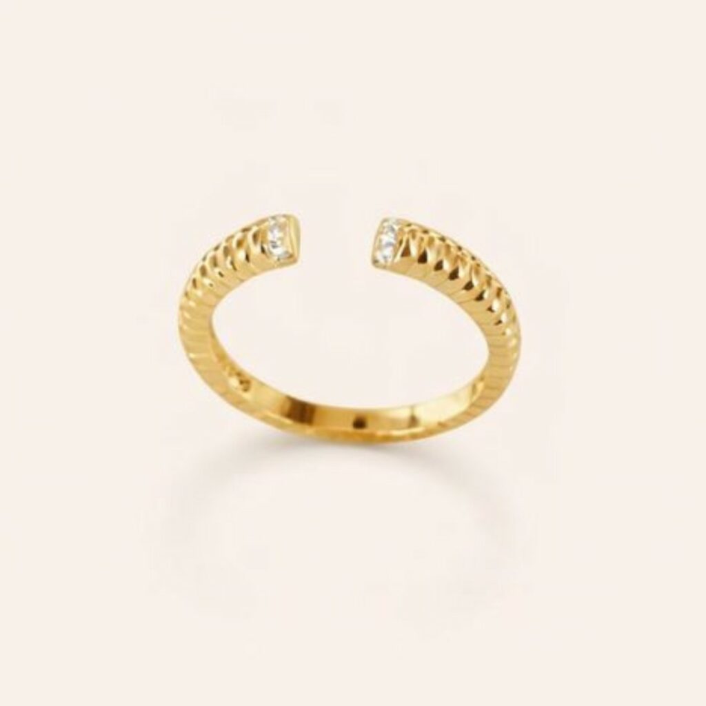 Bague NOUR