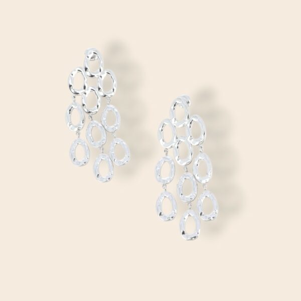 Boucles CHRISTINA