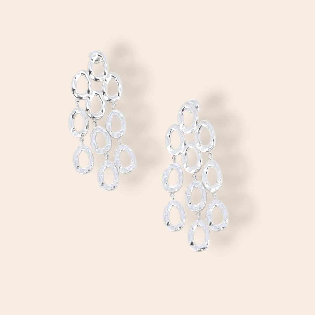 Boucles CHRISTINA
