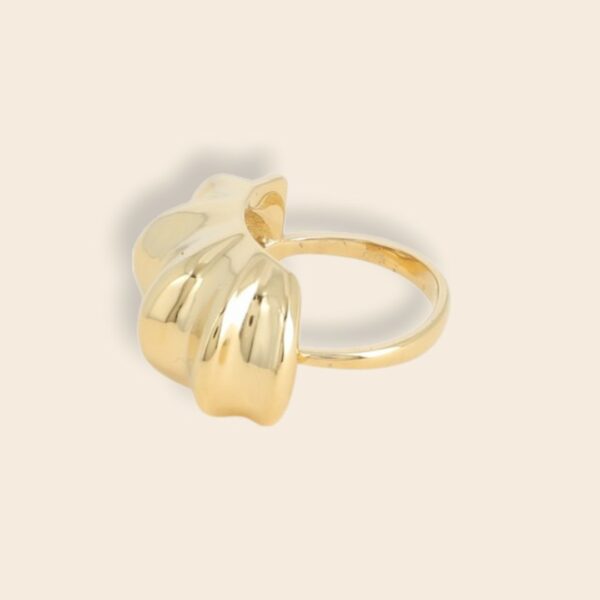 Bague COQUILLAGE