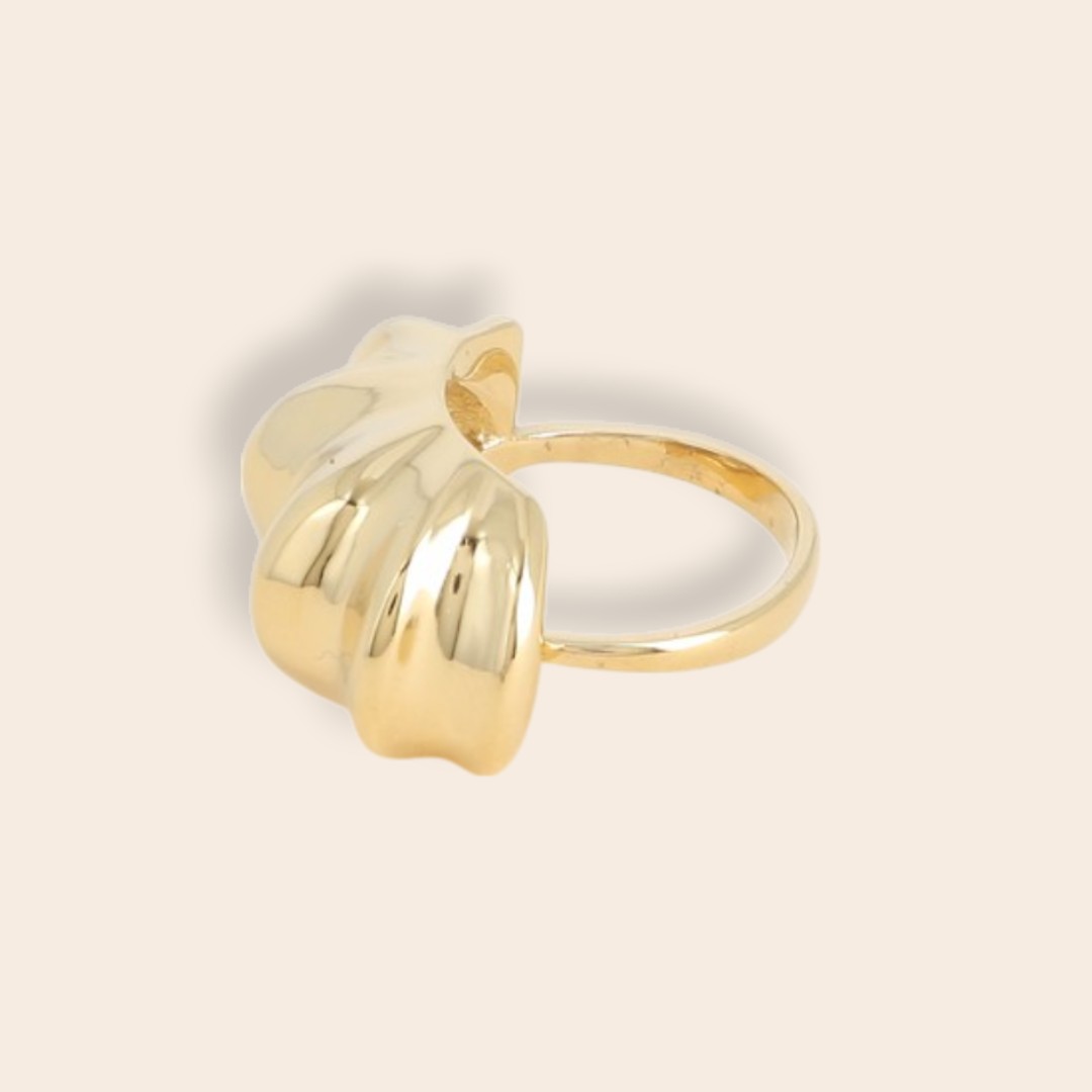 Bague VENUS Doré