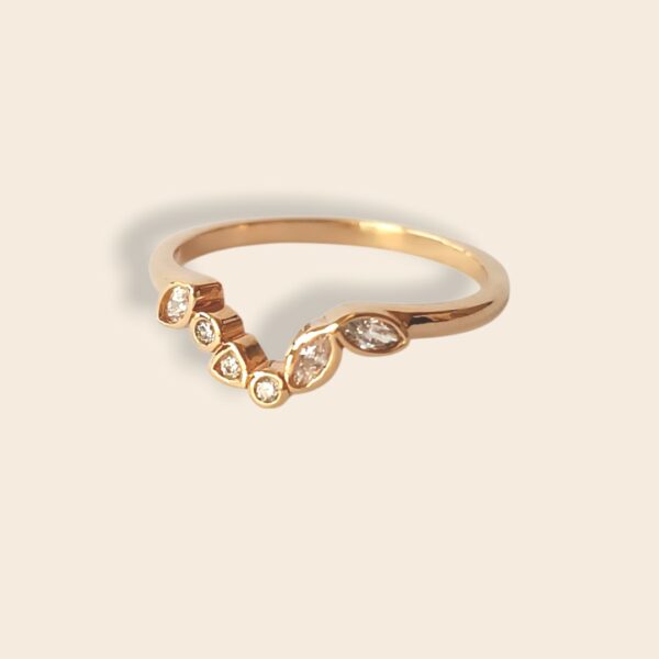Bague IZIA