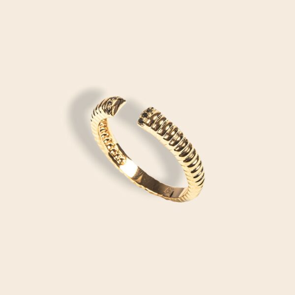 Bague NOUR