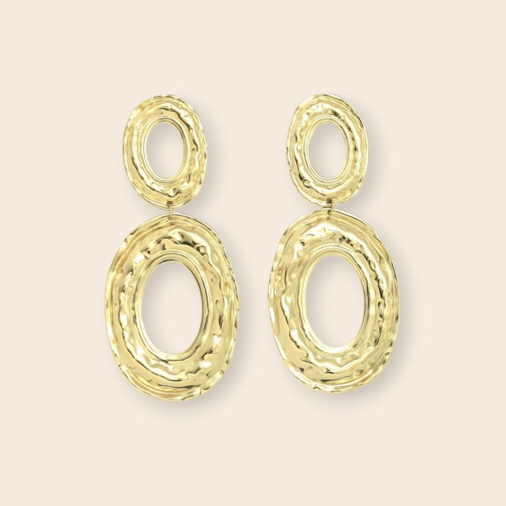 Boucles LEILA