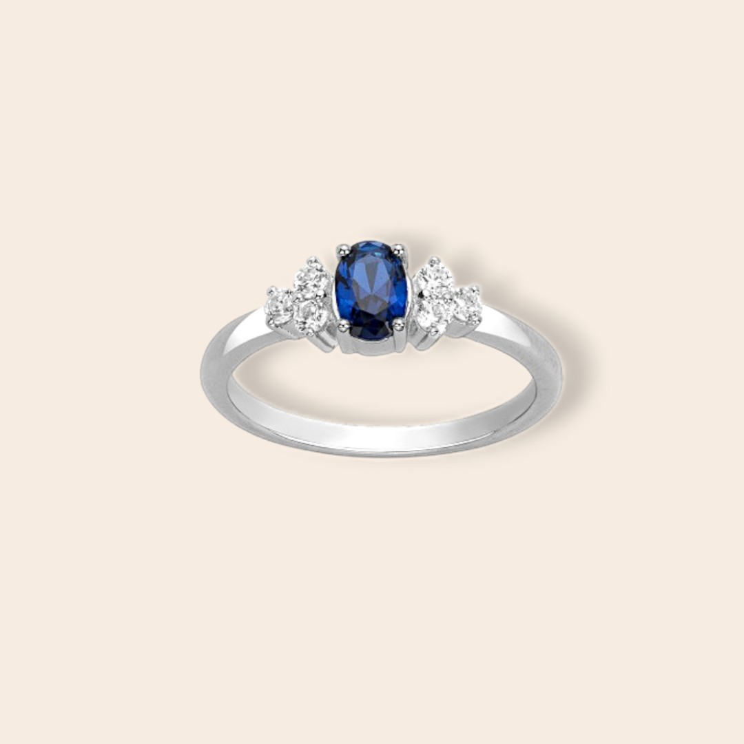 Bague BERNADETTE