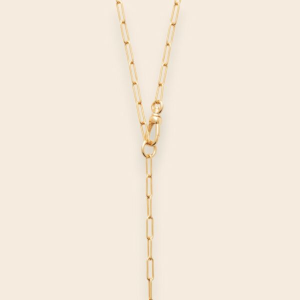 Collier ANOUCK doré