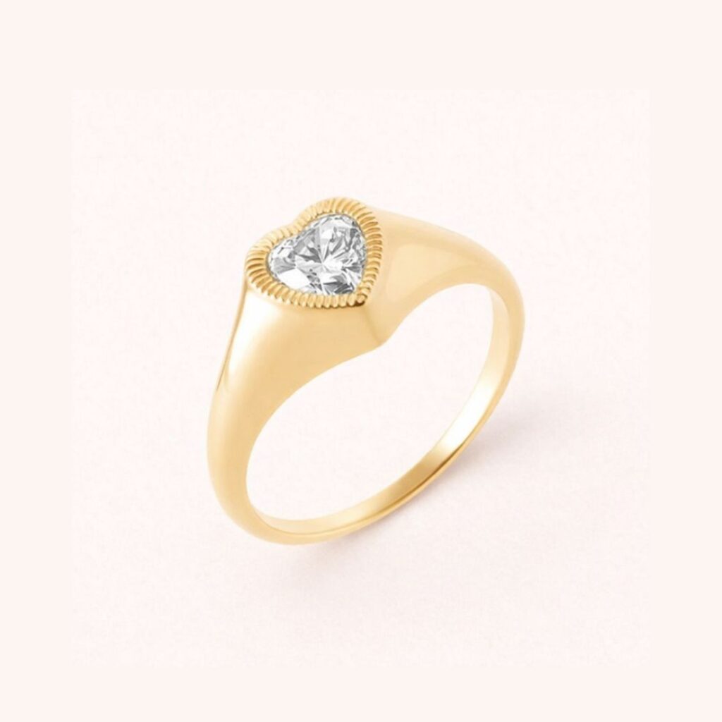 Bague EDEN