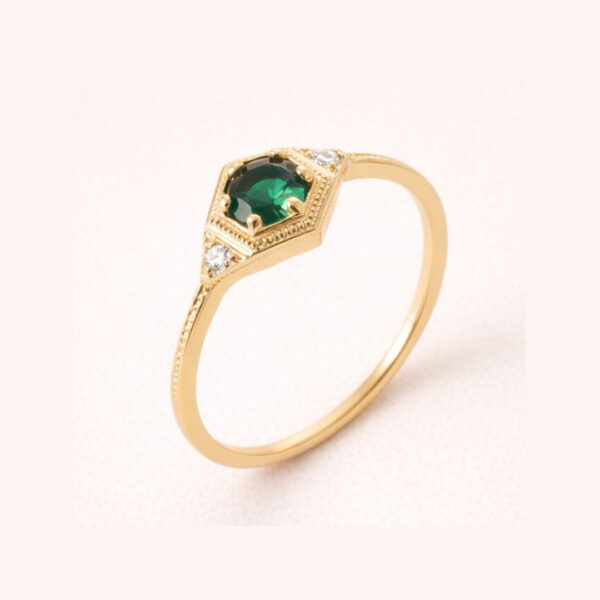 Bague NEPHERA